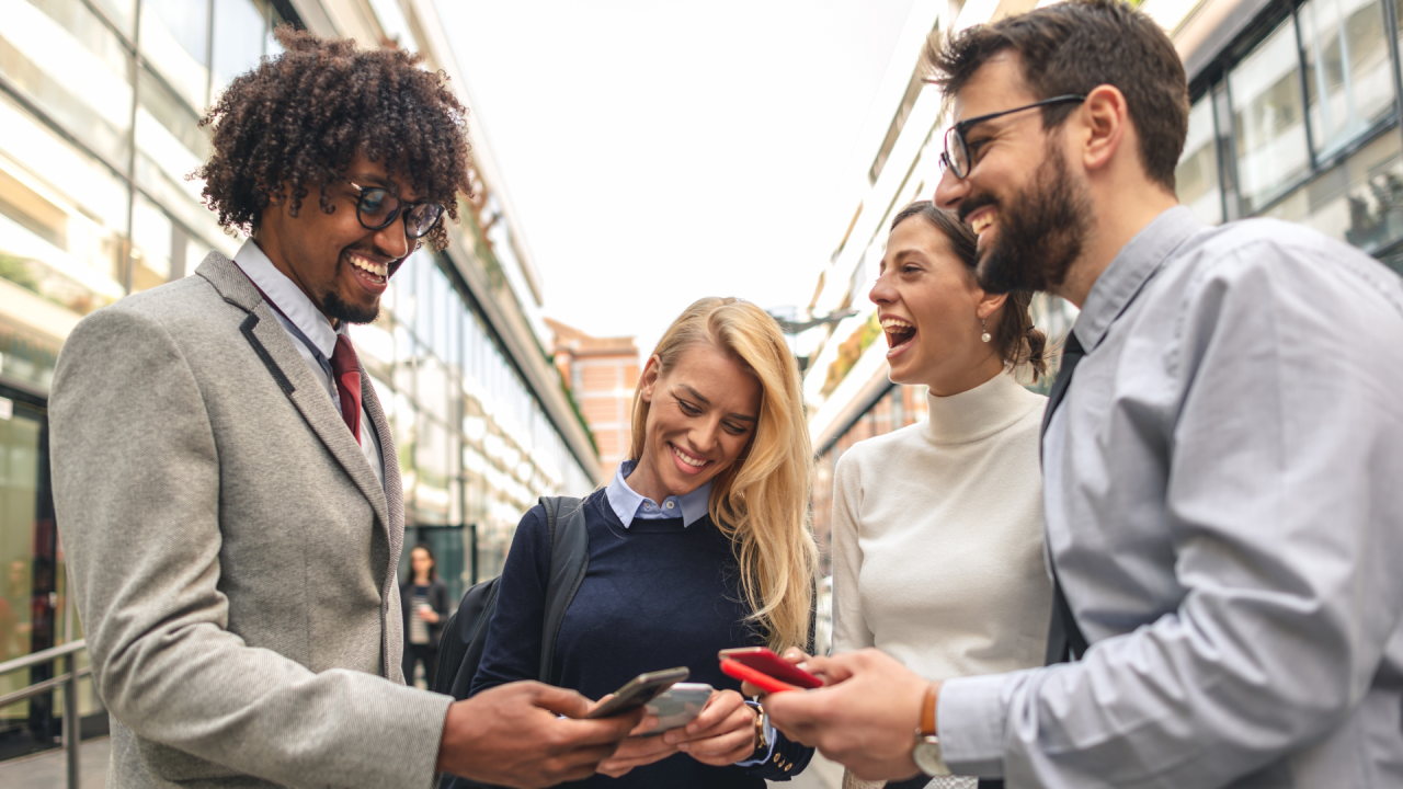 Perché il networking è fondamentale per le startup